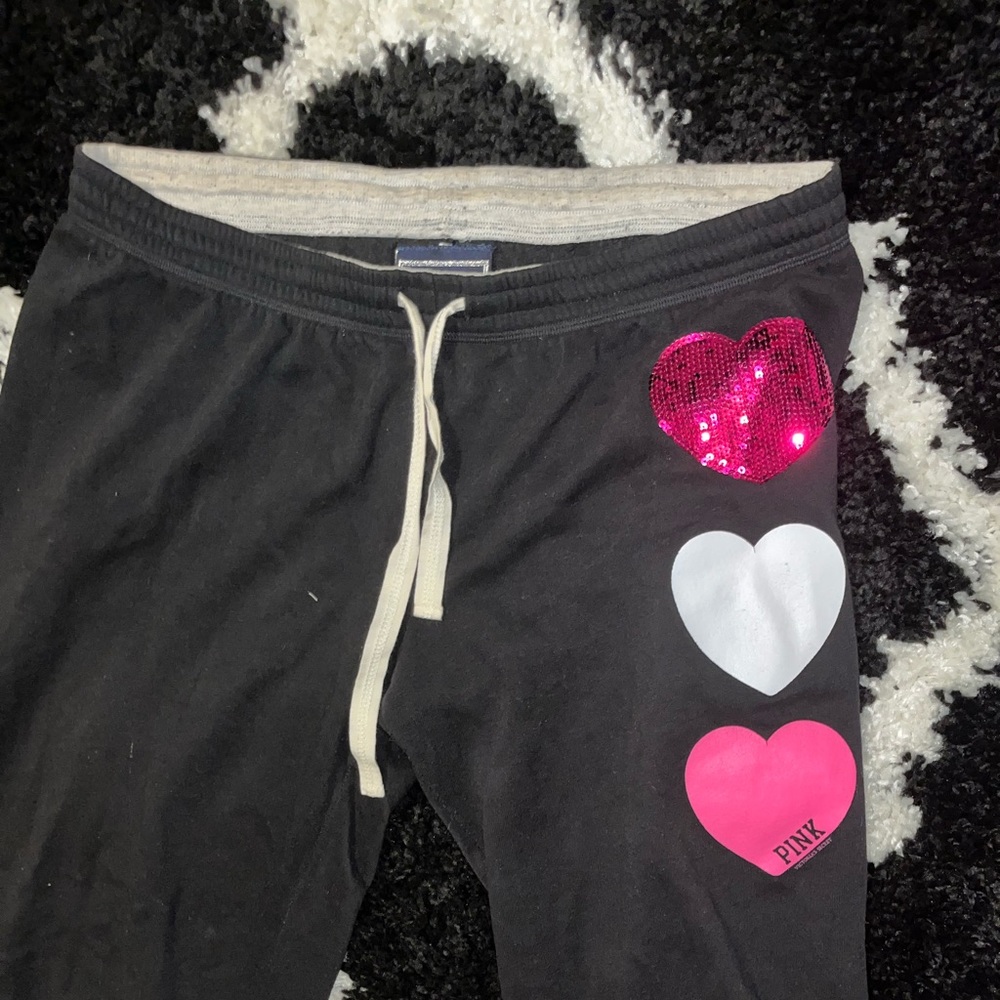 Victoria Secret PINK sweatpants